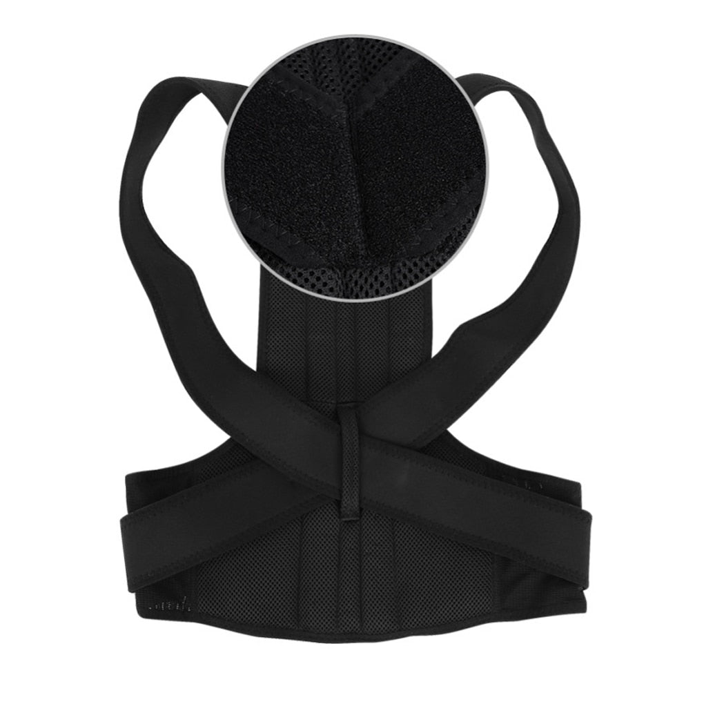 Full Support Posture Corrector