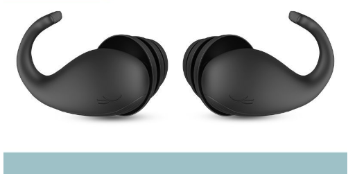 Soft Foam Sleep Earplugs