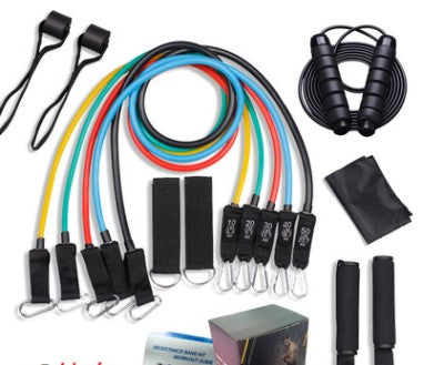 Resistance Band Set