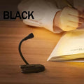 Clip-On Reading Light