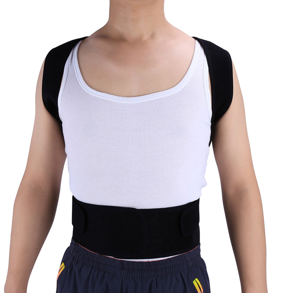 Full Support Posture Corrector