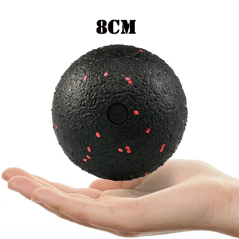 Peanut Massage Ball Set