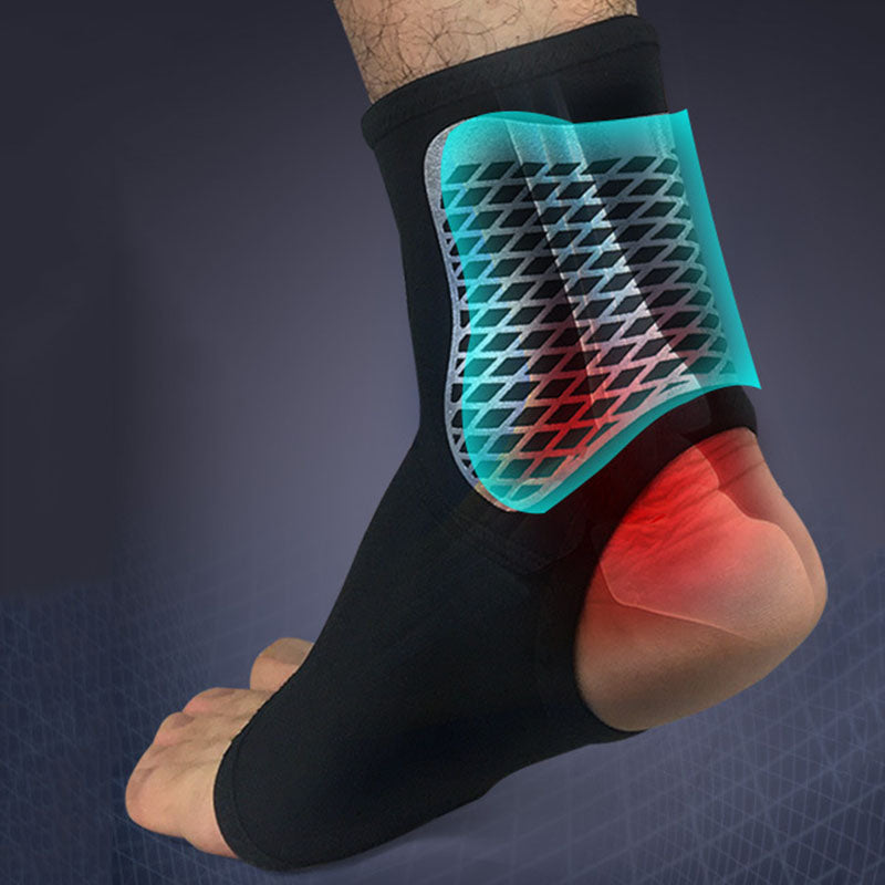 Ankle Support Brace