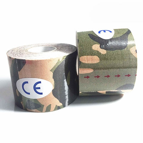 Muscle Recovery Tape (2 Sizes)