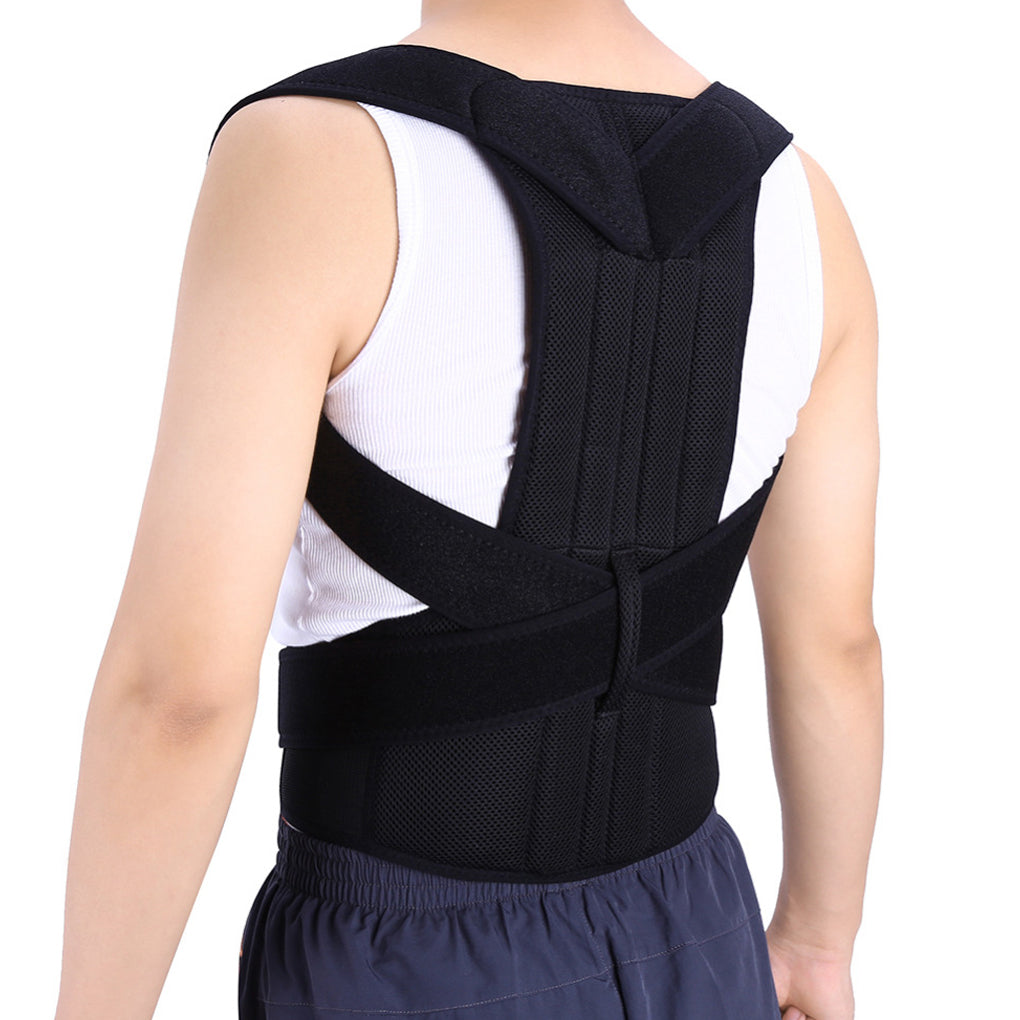Full Support Posture Corrector