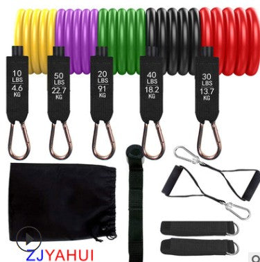 Resistance Band Set