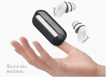 Soft Foam Sleep Earplugs