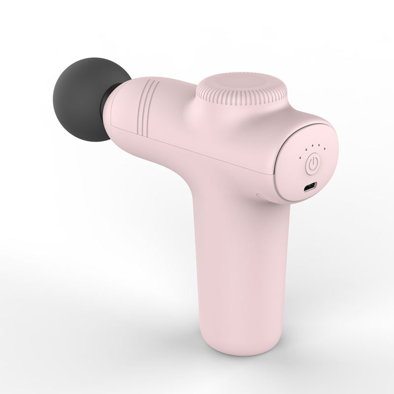 Mini Massage Gun