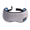 Bluetooth Sleep Mask with Built-in Headphones
