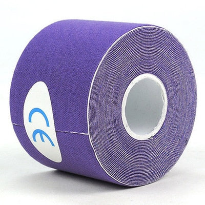 Muscle Recovery Tape (2 Sizes)