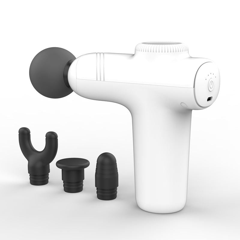 Mini Massage Gun