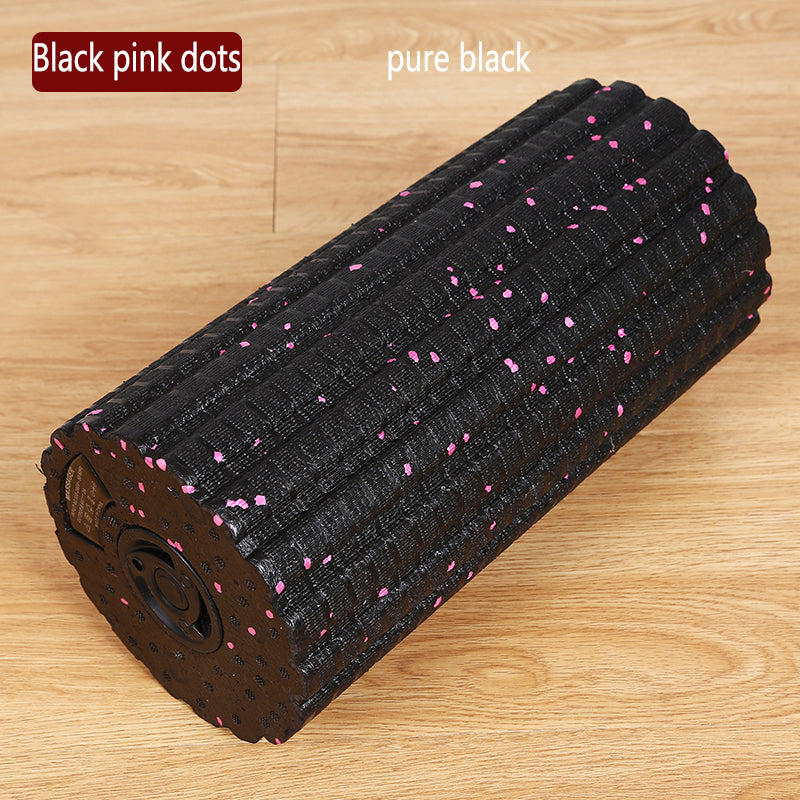 Electric Vibrating Foam Roller