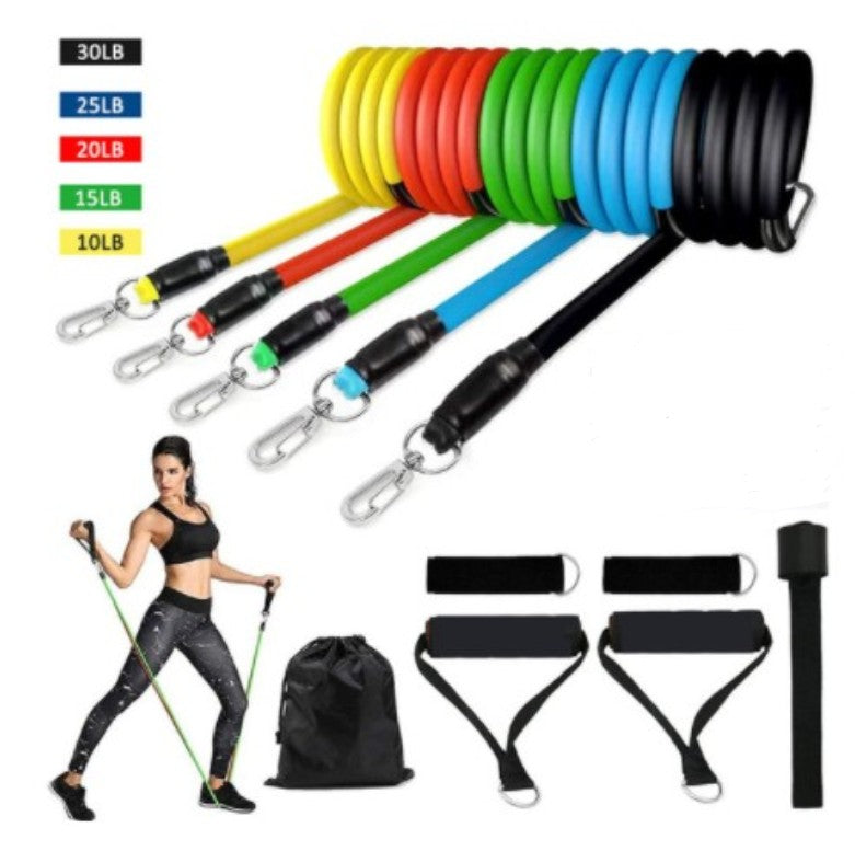 Resistance Band Set
