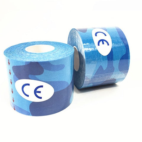 Muscle Recovery Tape (2 Sizes)