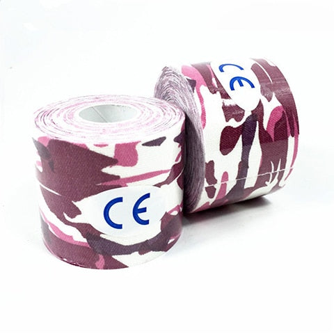 Muscle Recovery Tape (2 Sizes)