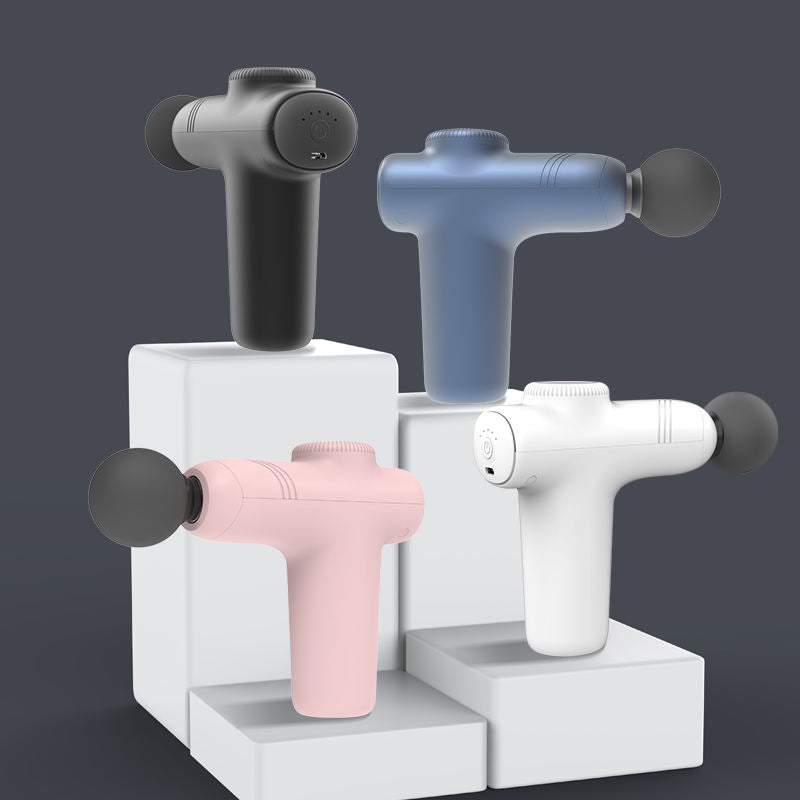 Mini Massage Gun
