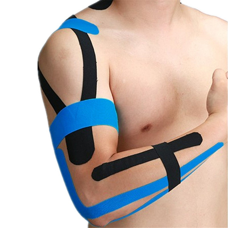 Muscle Recovery Tape (2 Sizes)