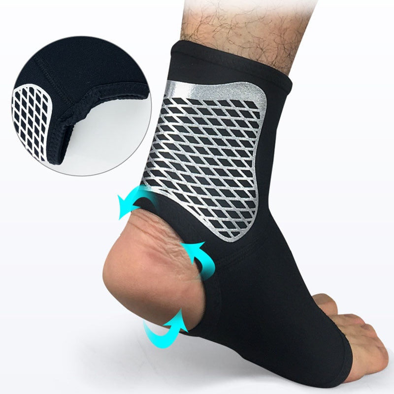 Ankle Support Brace