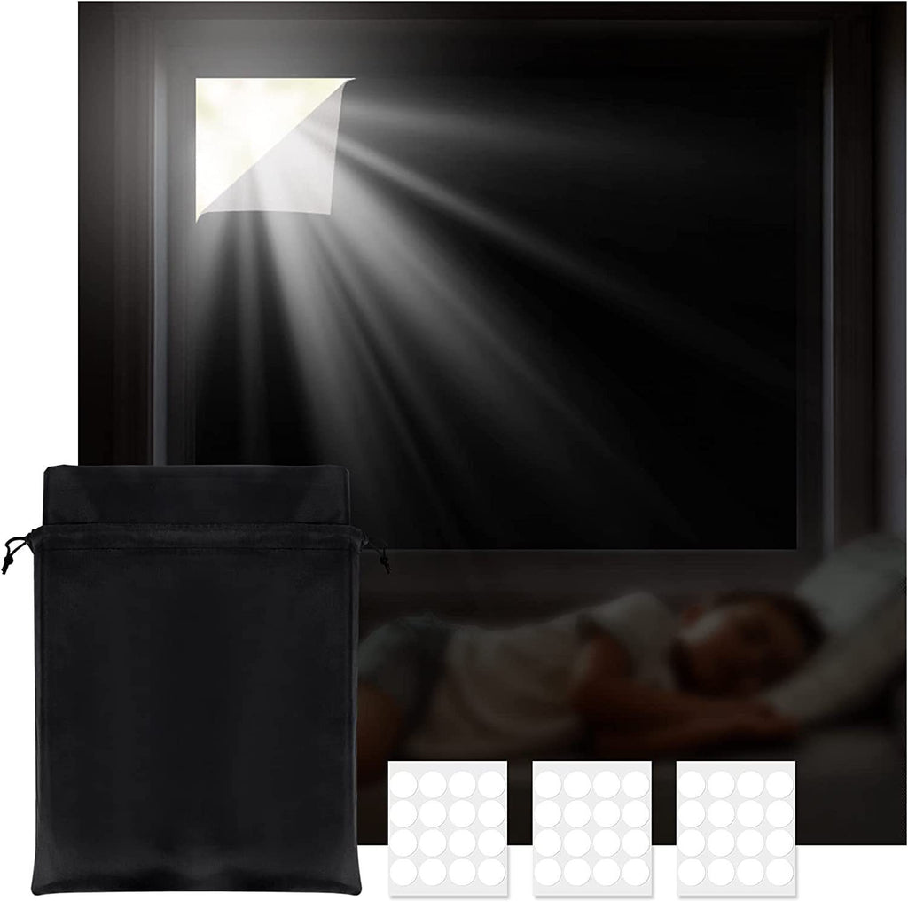 Portable Blackout Curtain
