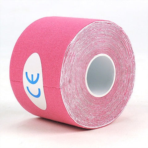 Muscle Recovery Tape (2 Sizes)