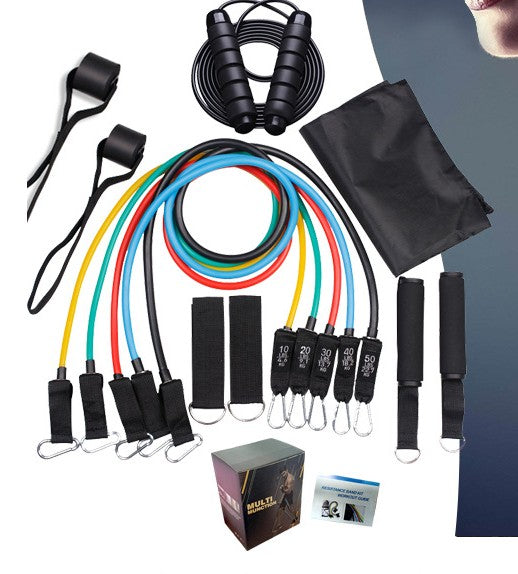 Resistance Band Set