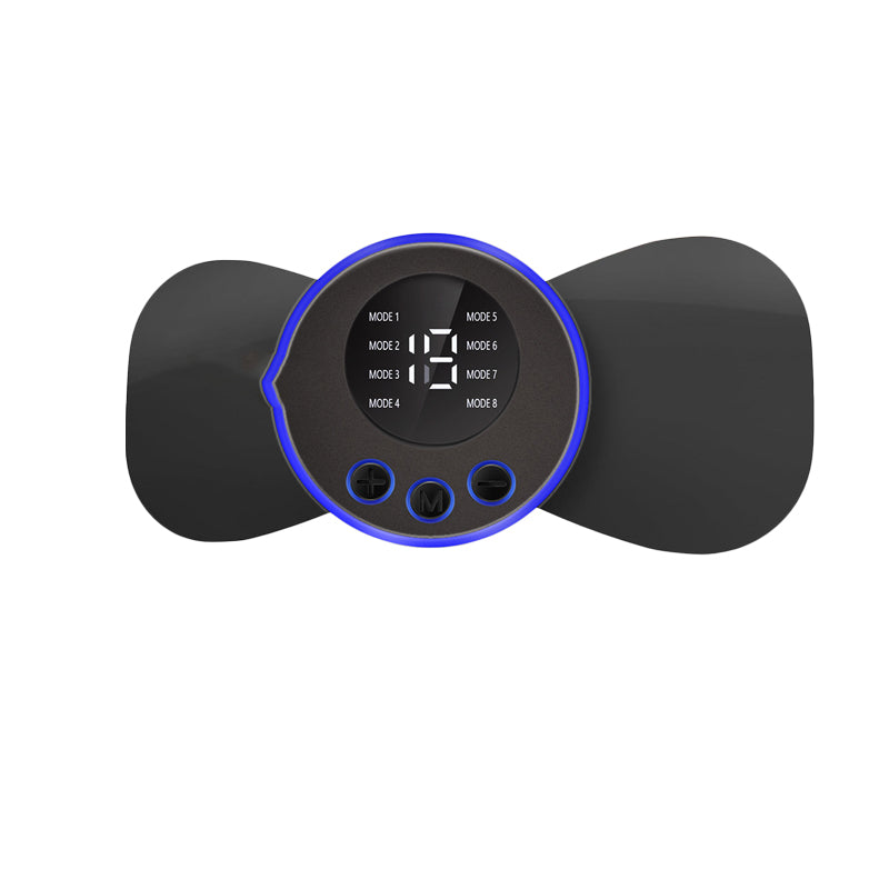 Microcurrent Neck & Shoulder Massager