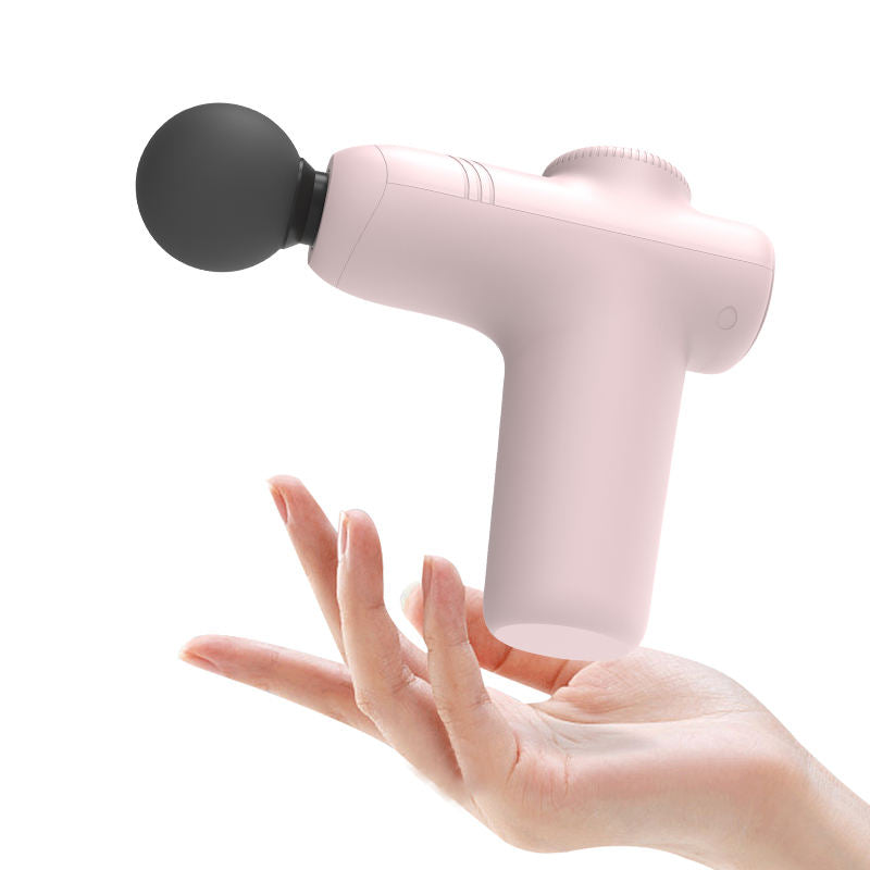 Mini Massage Gun