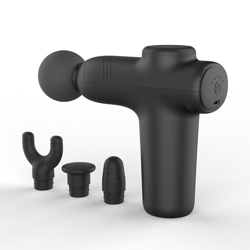 Mini Massage Gun