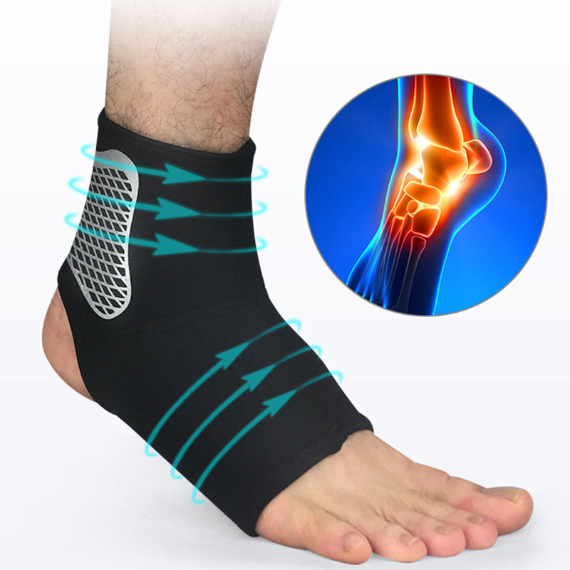 Ankle Support Brace