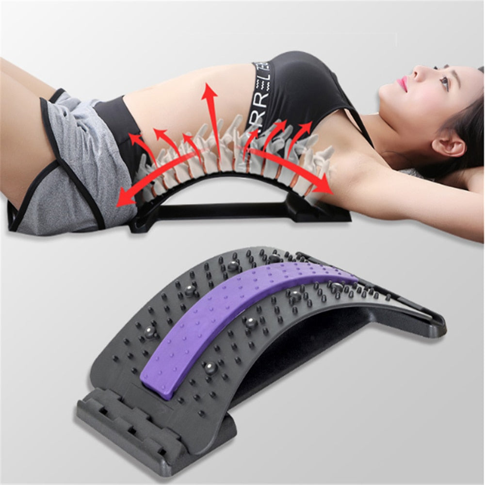 Back Stretcher