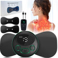 Microcurrent Neck & Shoulder Massager
