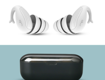 Soft Foam Sleep Earplugs