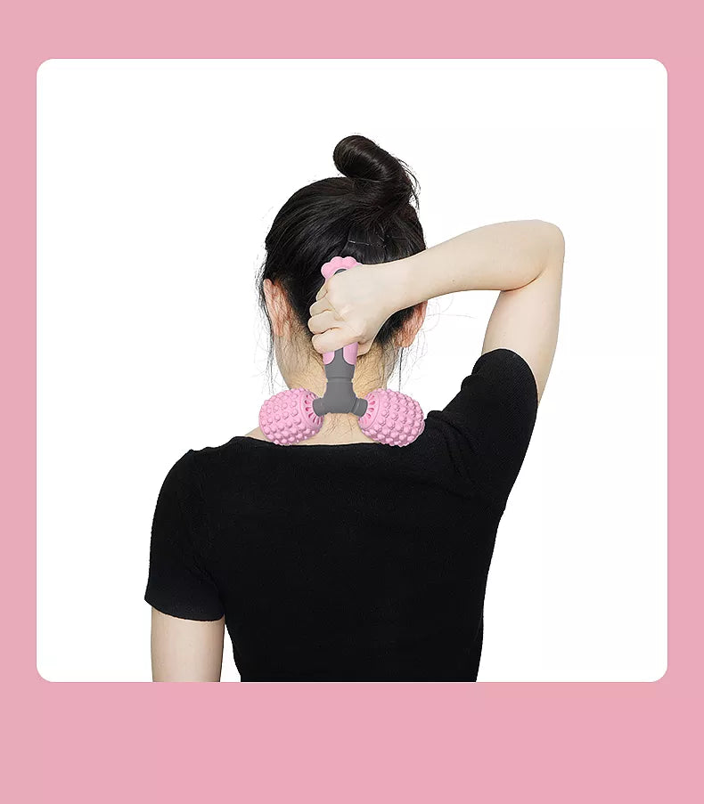 Muscle Roller Stick