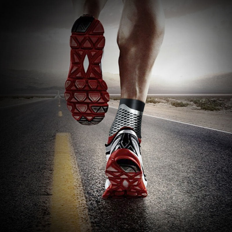 Ankle Support Brace