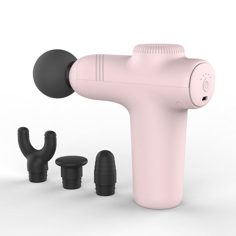 Mini Massage Gun
