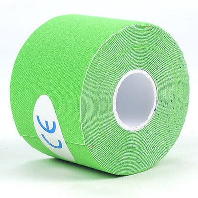 Muscle Recovery Tape (2 Sizes)