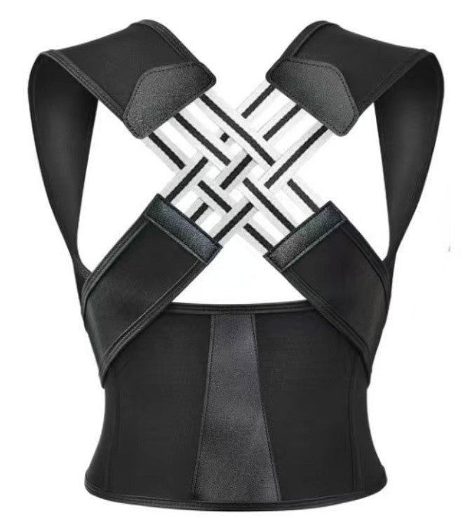 Posture Corrector Belt