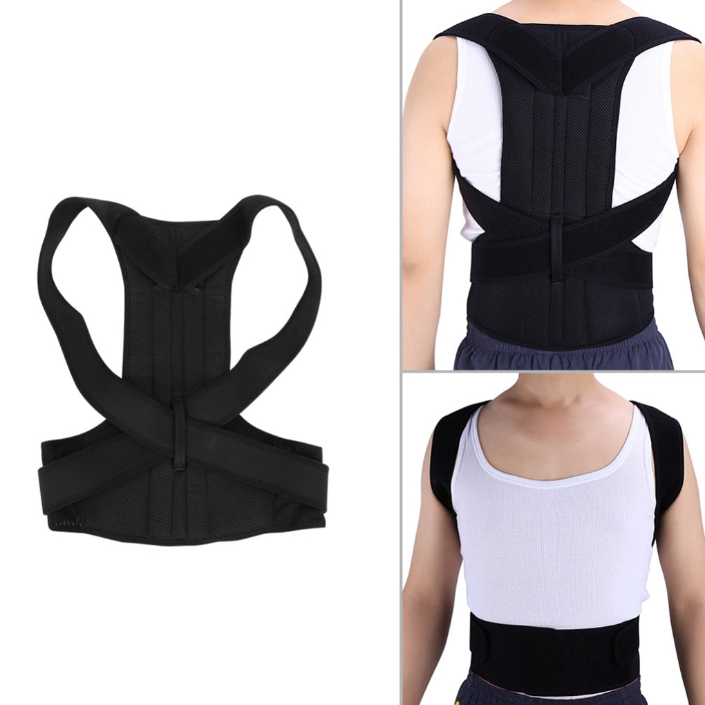 Full Support Posture Corrector