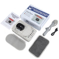 Heated Vibration Waist Support