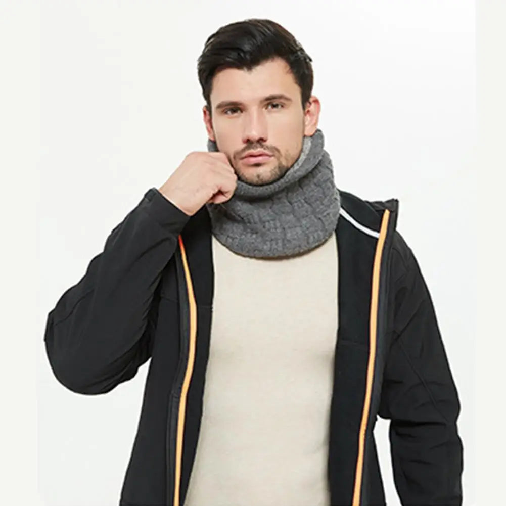 Heated Neck Wrap