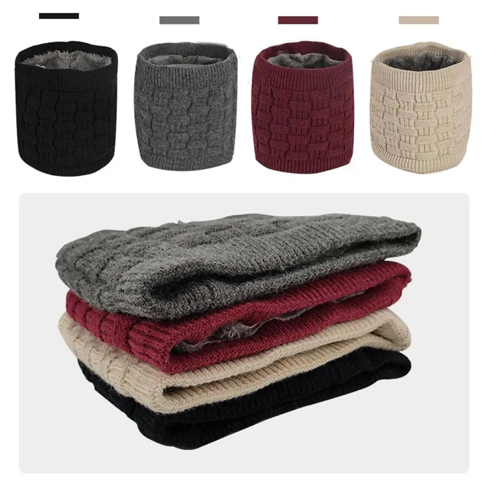 Heated Neck Wrap